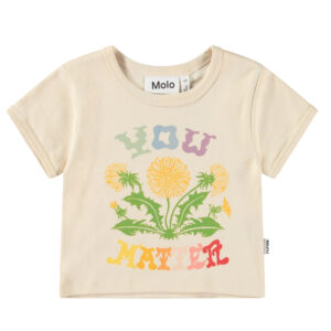 T-shirt corta Rizzo