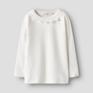 Maglia colletto