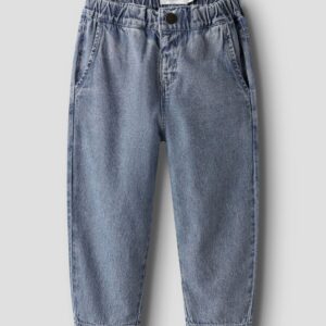 Jeans bimbo