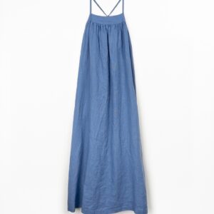 Abito in lino Donna
