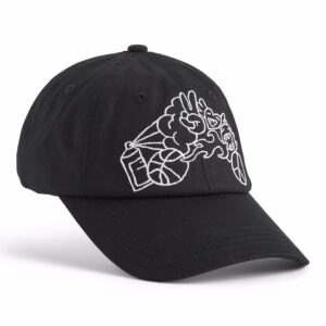 Cappello Steel