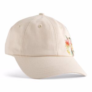 Cappello Steel