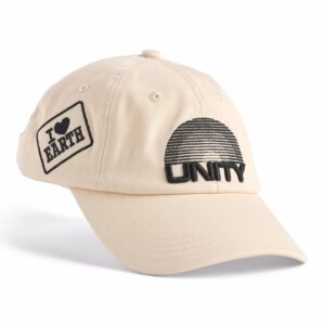 Cappello Steel