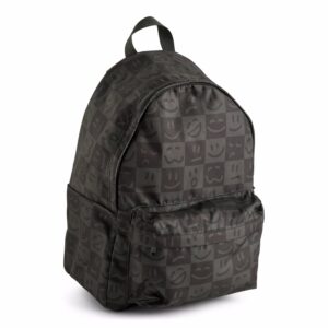 Zaino  Mio Vibe Checks BLK