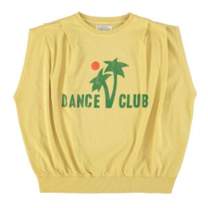 T-shirt " Dance Club"