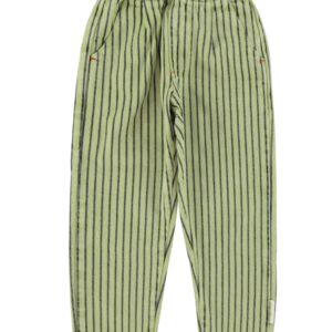 Pantalone unisex strisce