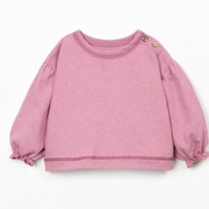 T-shirt a maniche lunghe