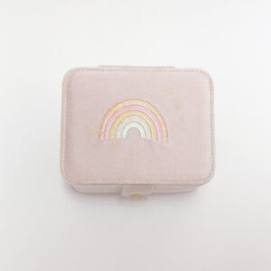 Portagioie arcobaleno