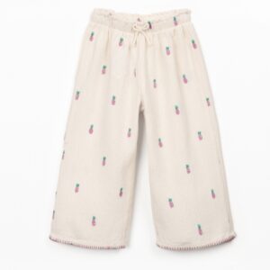 Pantalone "Ananas"