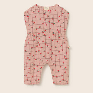 Tutina baby
