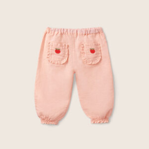 Pantalone Baby con tasche