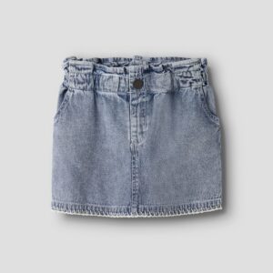 Gonna bimba denim