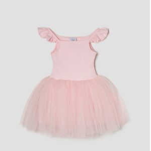 Tutu Dress rosa